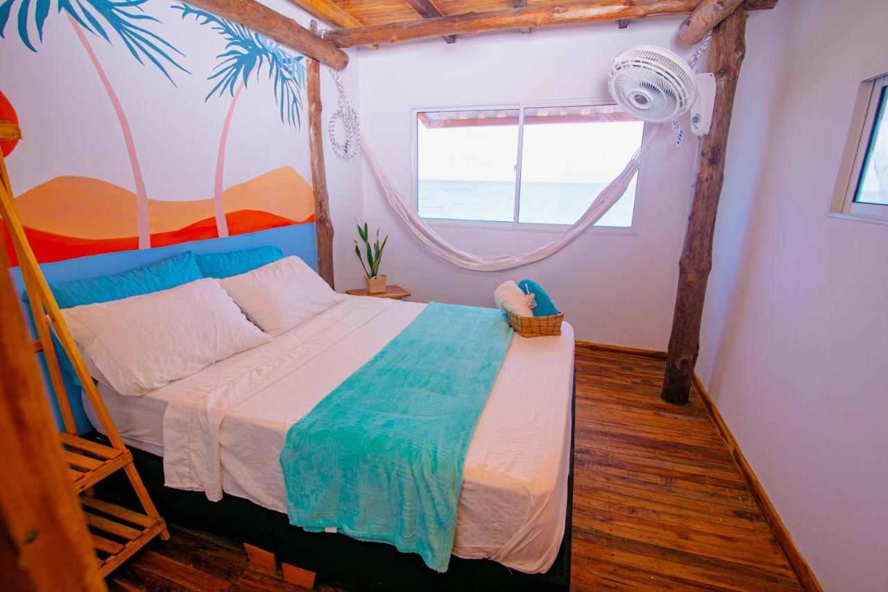 Solarium Beach Club Playa Blanca Exterior photo