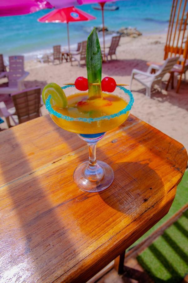Solarium Beach Club Playa Blanca Exterior photo