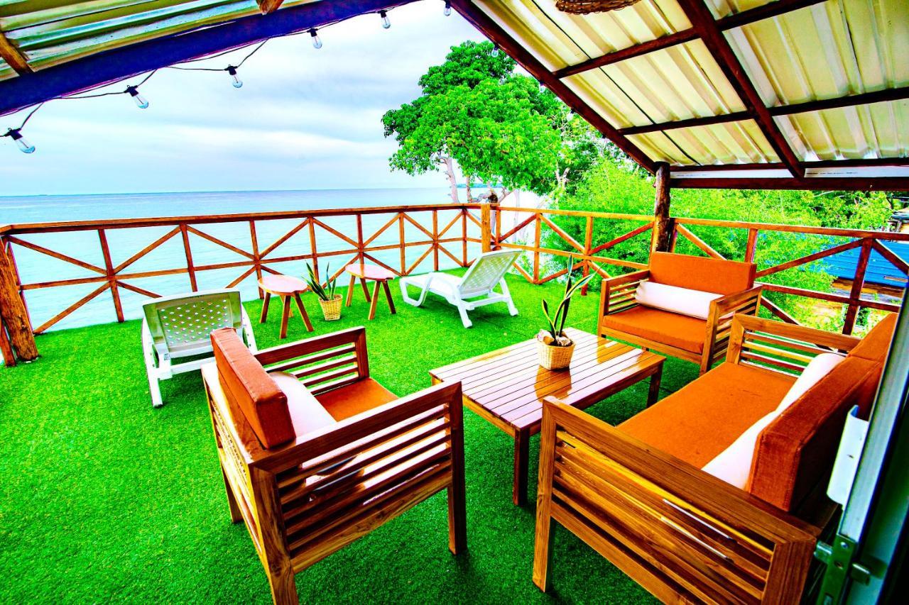 Solarium Beach Club Playa Blanca Exterior photo
