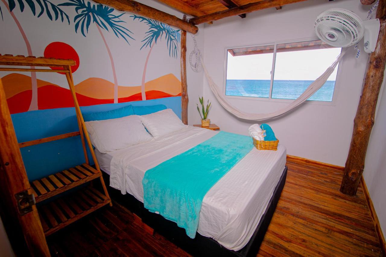 Solarium Beach Club Playa Blanca Exterior photo
