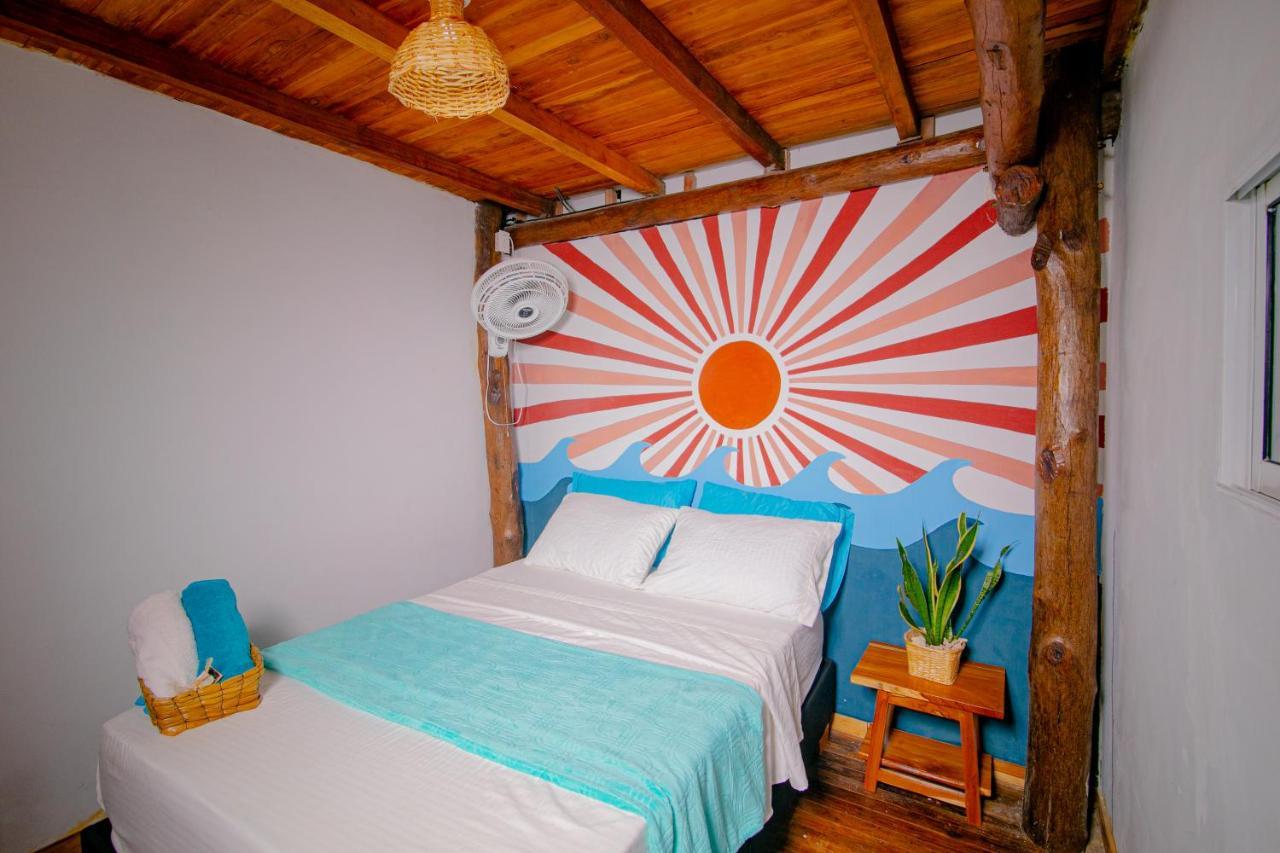 Solarium Beach Club Playa Blanca Exterior photo