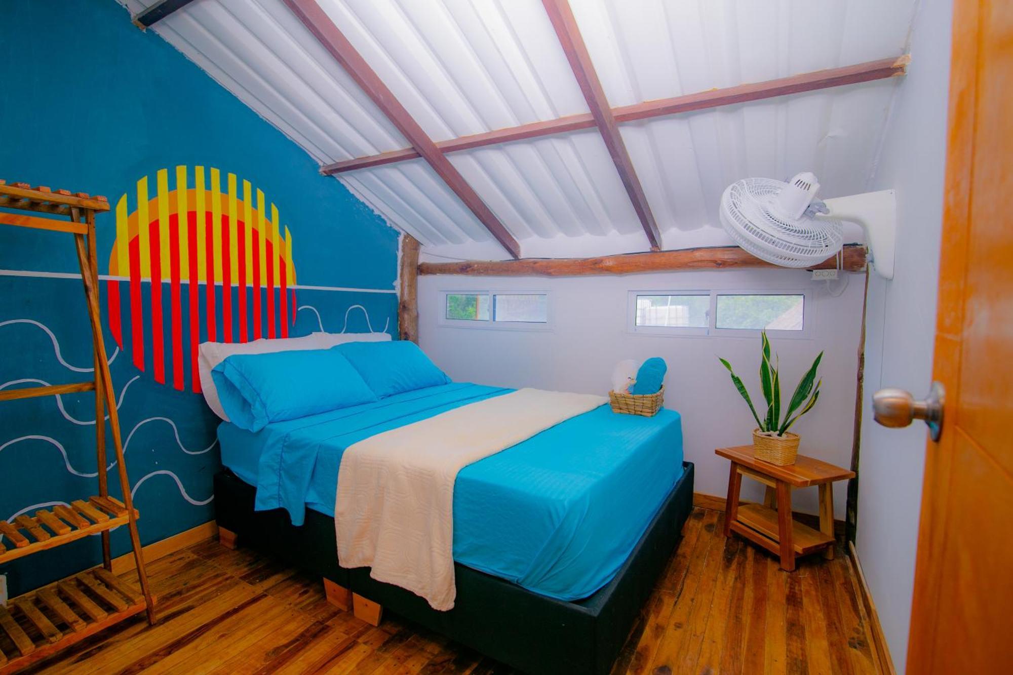 Solarium Beach Club Playa Blanca Exterior photo