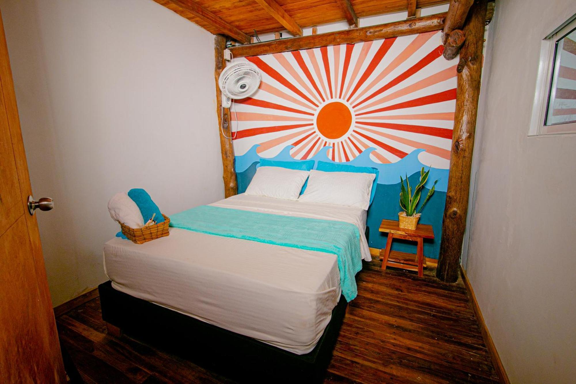 Solarium Beach Club Playa Blanca Exterior photo